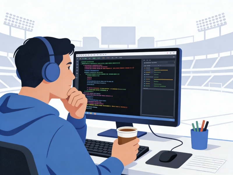 如何确保体育直播APP在多终端都能稳定流畅播放？