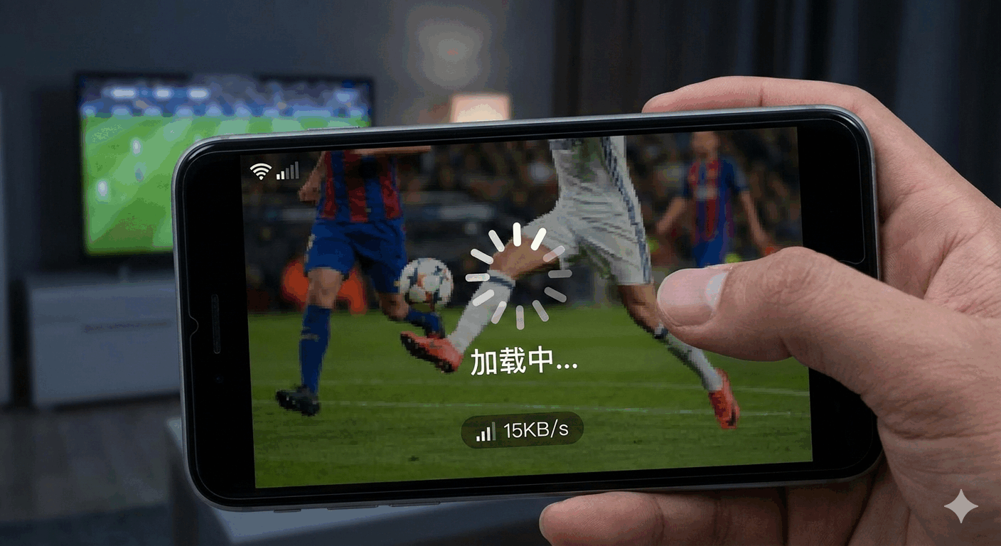 如何确保体育直播APP在多终端都能稳定流畅播放？
